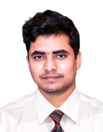 Adv. Naresh Yadav